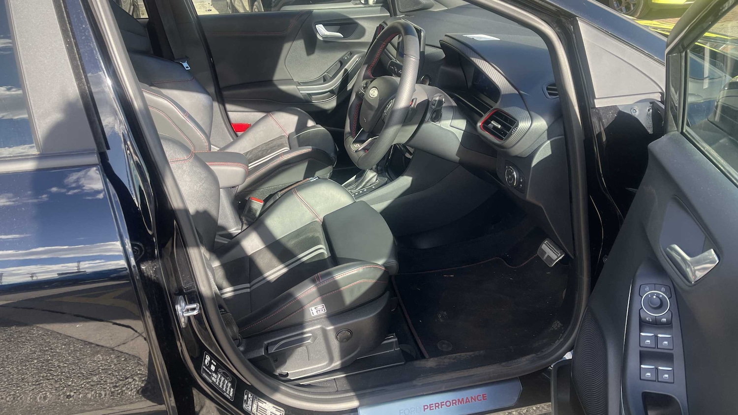 Used Ford Puma 2024 for sale - 76401366: Photo 12