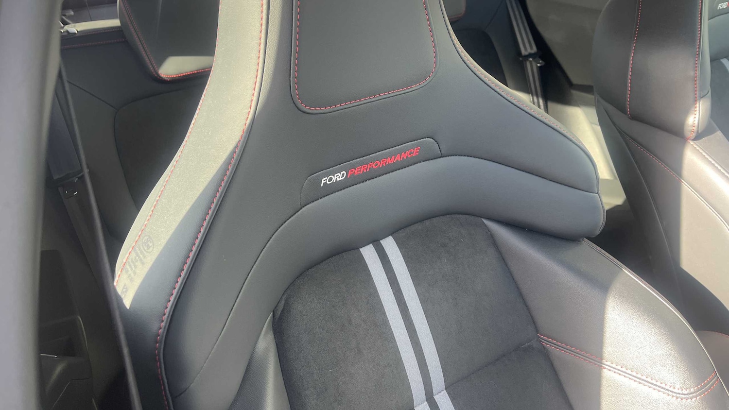 Used Ford Puma 2024 for sale - 76401366: Photo 15