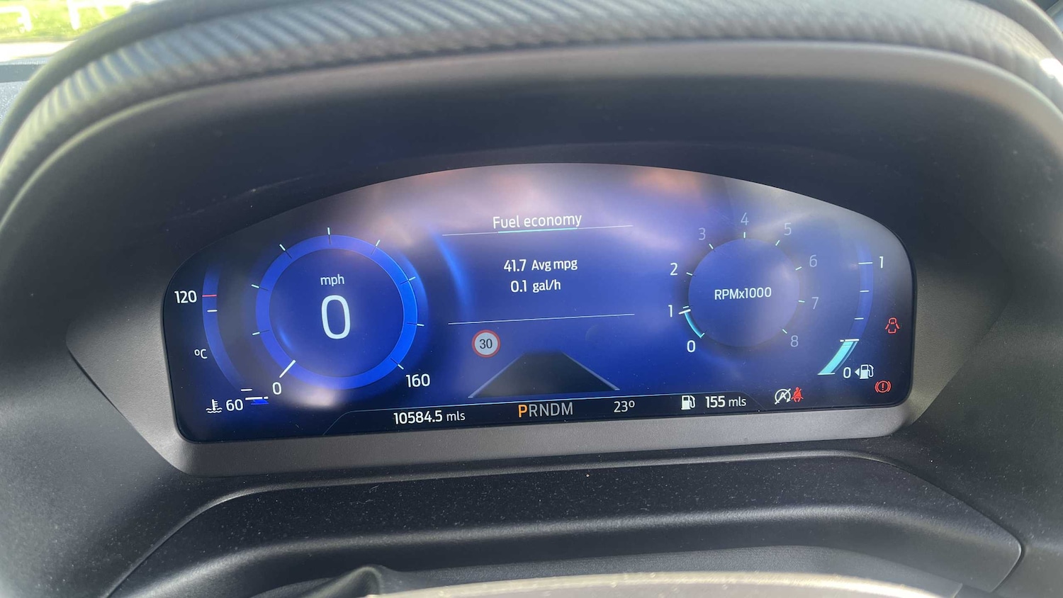 Used Ford Puma 2024 for sale - 76401366: Photo 16