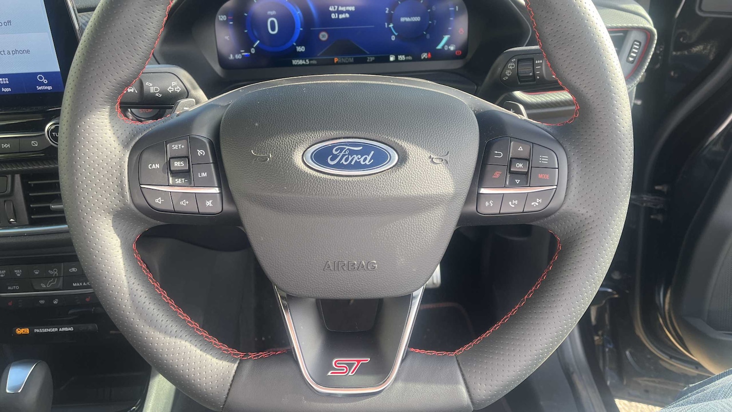 Used Ford Puma 2024 for sale - 76401366: Photo 17