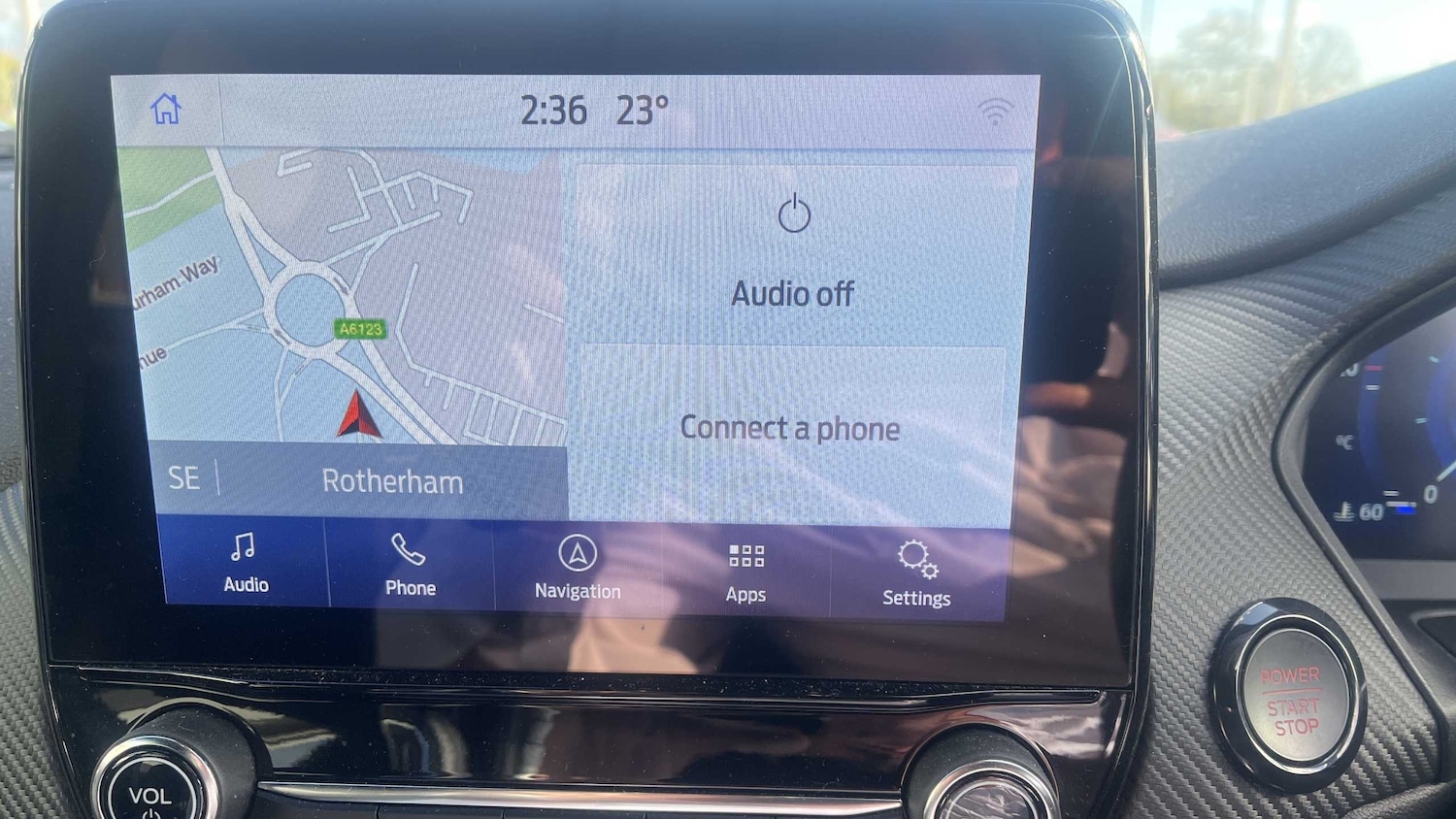 Used Ford Puma 2024 for sale - 76401366: Photo 18