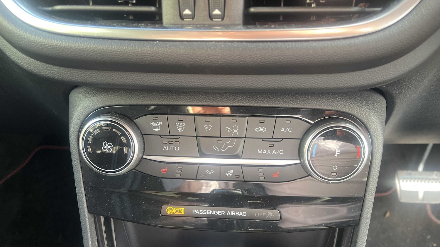 Used Ford Puma 2024 for sale - 76401366: Photo 19