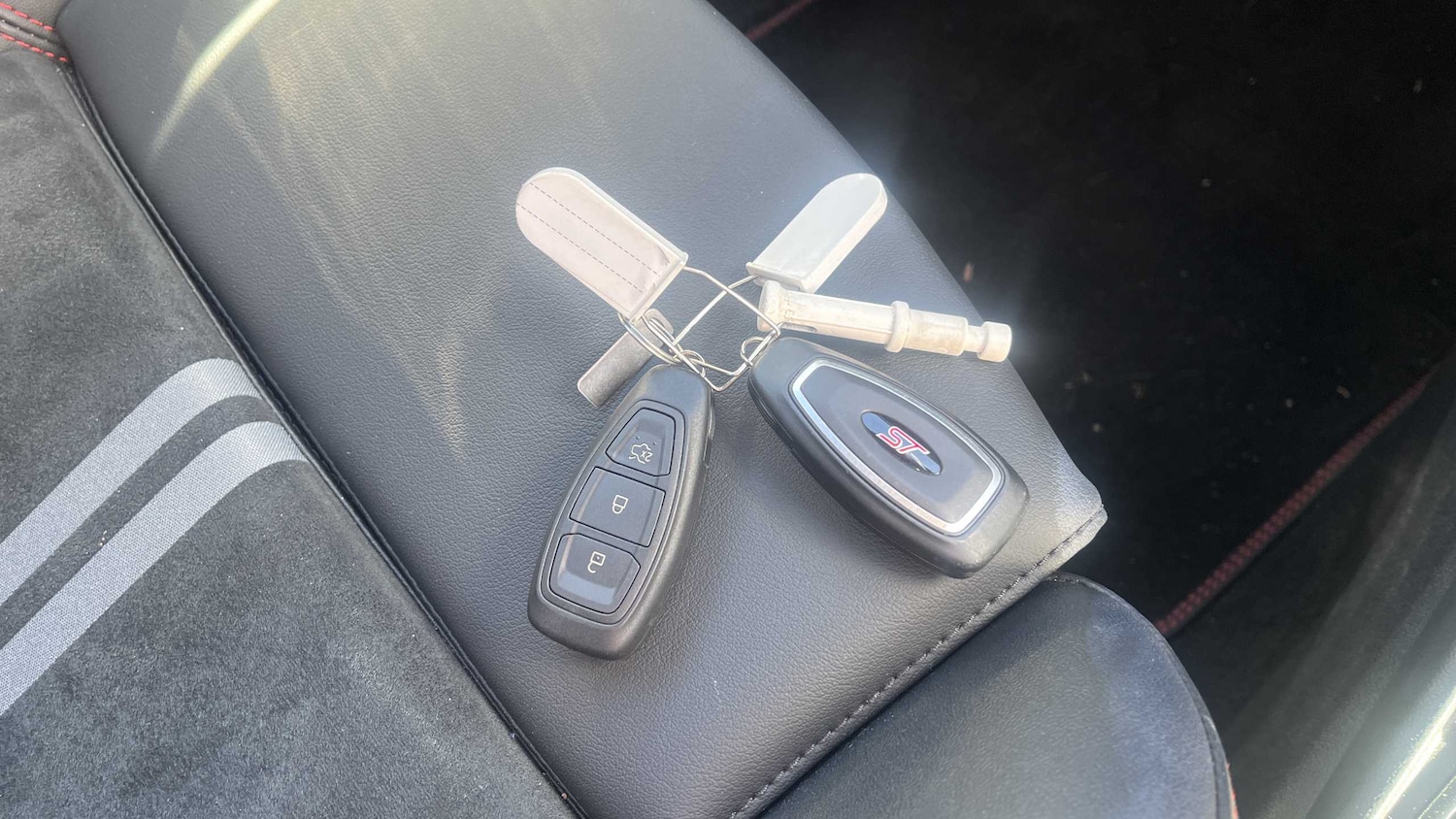 Used Ford Puma 2024 for sale - 76401366: Photo 20