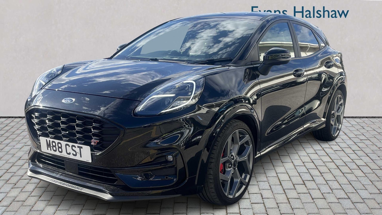 Used Ford Puma 2024 for sale - 76401366: Photo 7