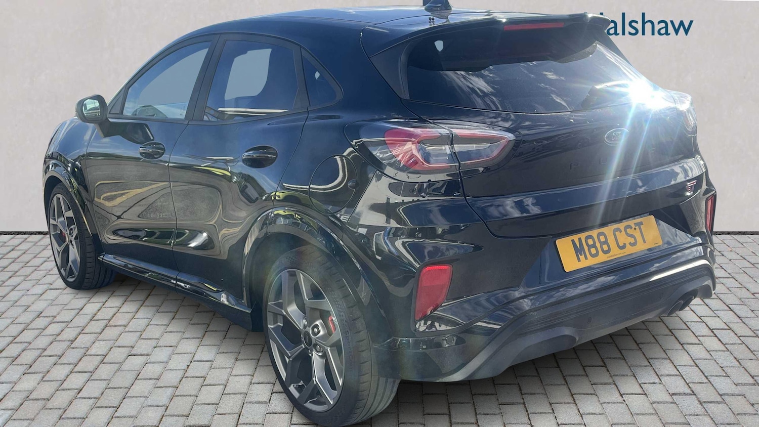 Used Ford Puma 2024 for sale - 76401366: Photo 8