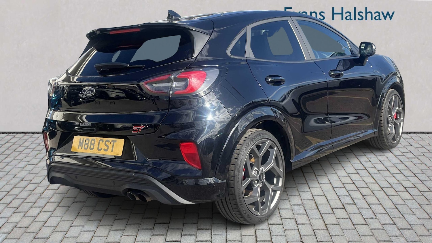 Used Ford Puma 2024 for sale - 76401366: Photo 9