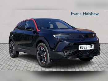Used Vauxhall Mokka 2023 for sale - 78464617: Photo
