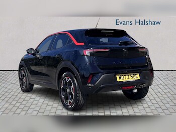 Used Vauxhall Mokka 2023 for sale - 78464617: Photo