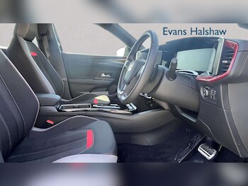 Used Vauxhall Mokka 2023 for sale - 78464617: Photo