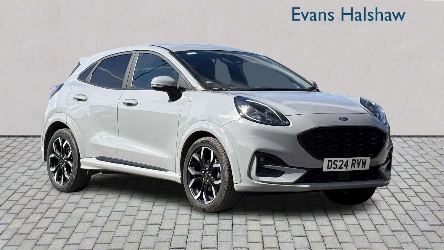 Used Ford Puma 2024 for sale - 78118999: Photo 1