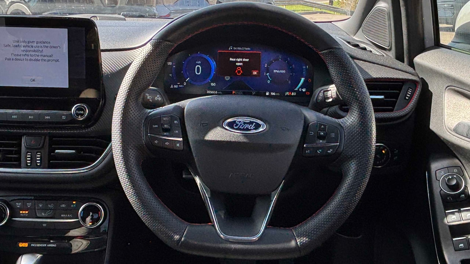 Used Ford Puma 2024 for sale - 78118999: Photo 11