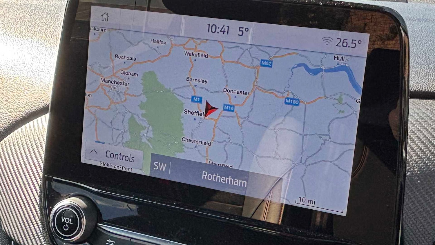 Used Ford Puma 2024 for sale - 78118999: Photo 13