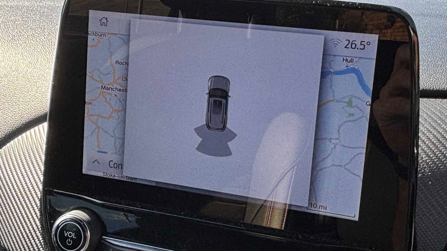 Used Ford Puma 2024 for sale - 78118999: Photo 14