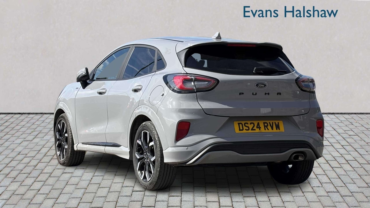 Used Ford Puma 2024 for sale - 78118999: Photo 2