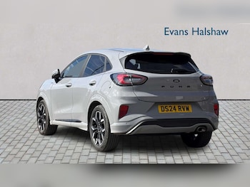 Used Ford Puma 2024 for sale - 78118999: Photo