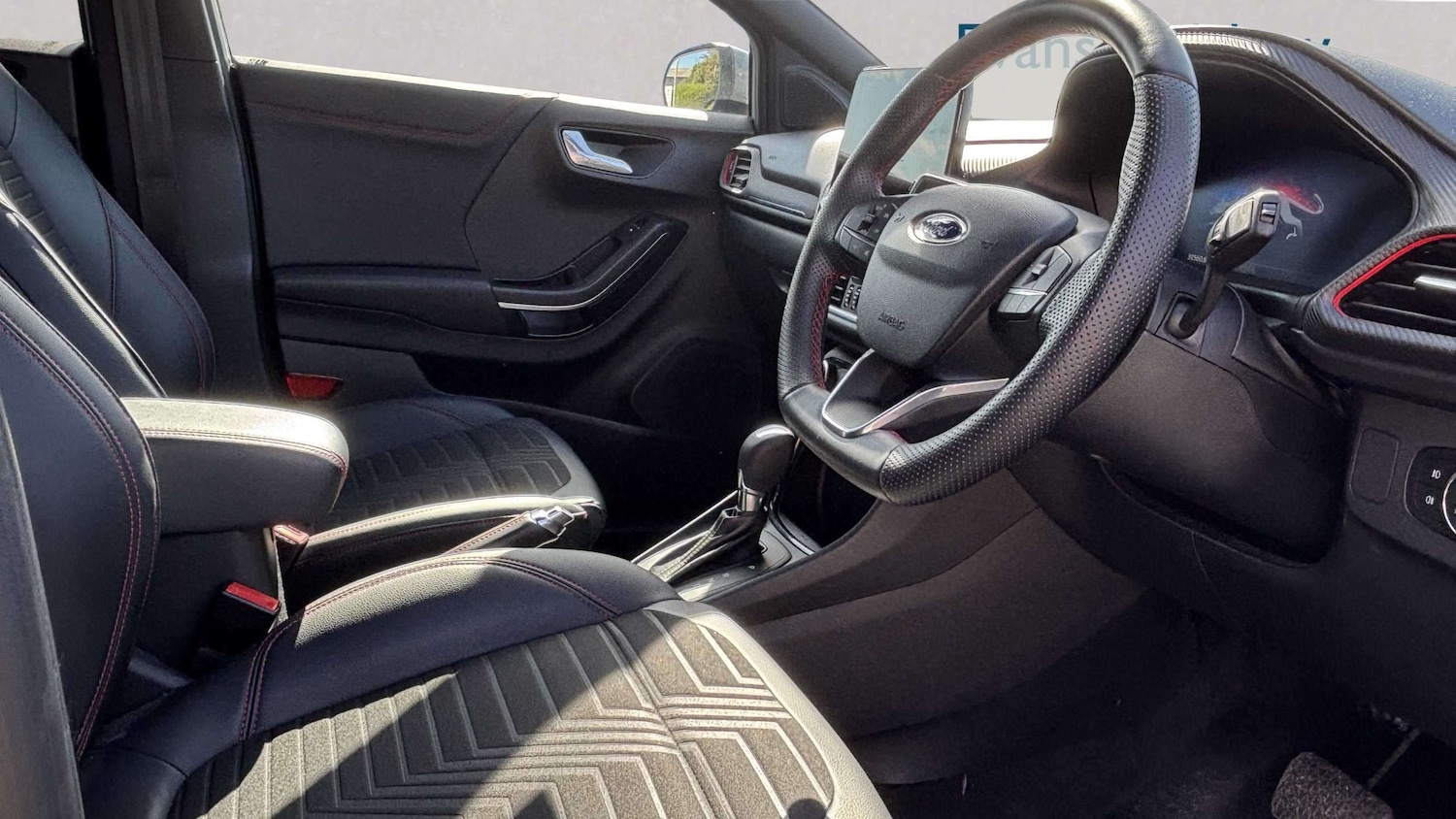 Used Ford Puma 2024 for sale - 78118999: Photo 3