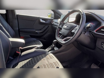 Used Ford Puma 2024 for sale - 78118999: Photo