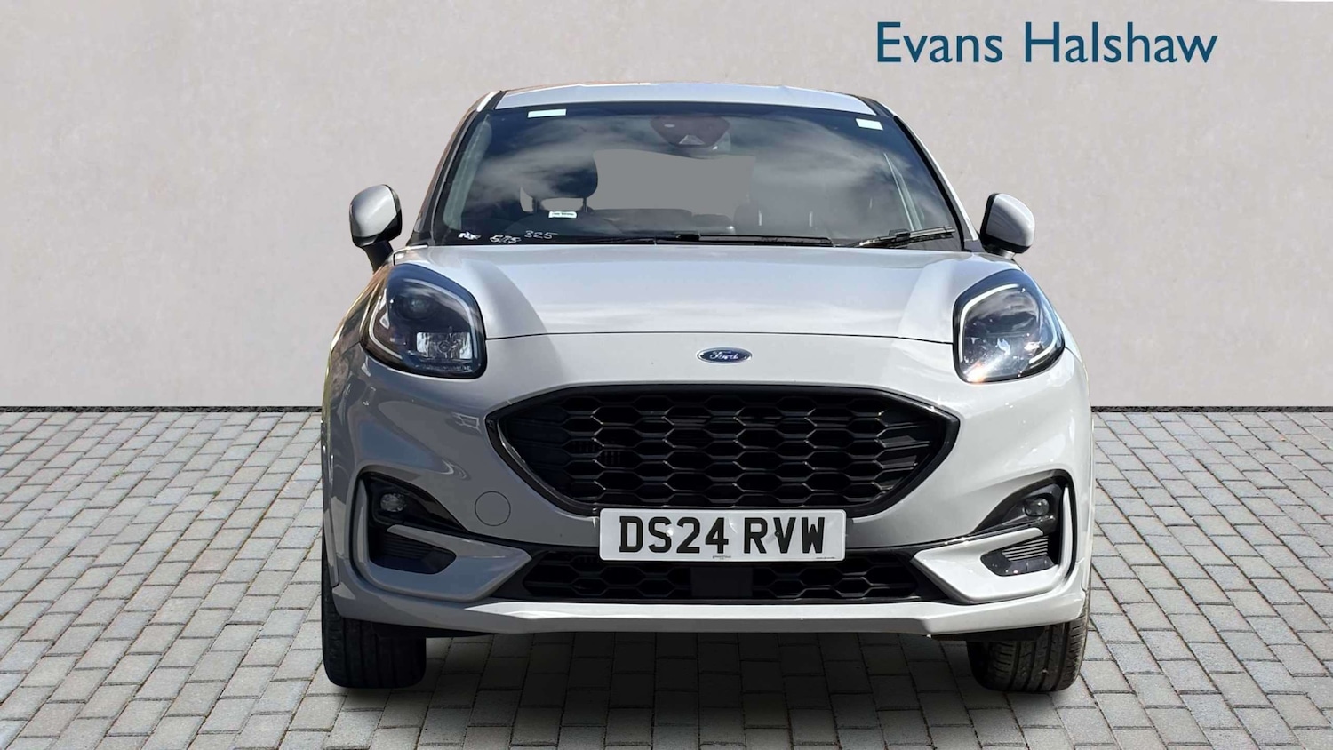 Used Ford Puma 2024 for sale - 78118999: Photo 4