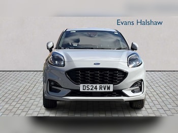 Used Ford Puma 2024 for sale - 78118999: Photo