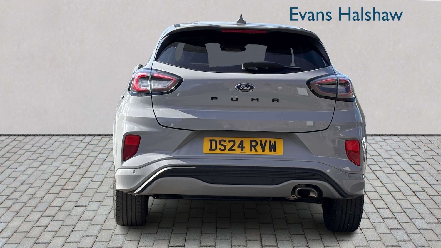 Used Ford Puma 2024 for sale - 78118999: Photo 5