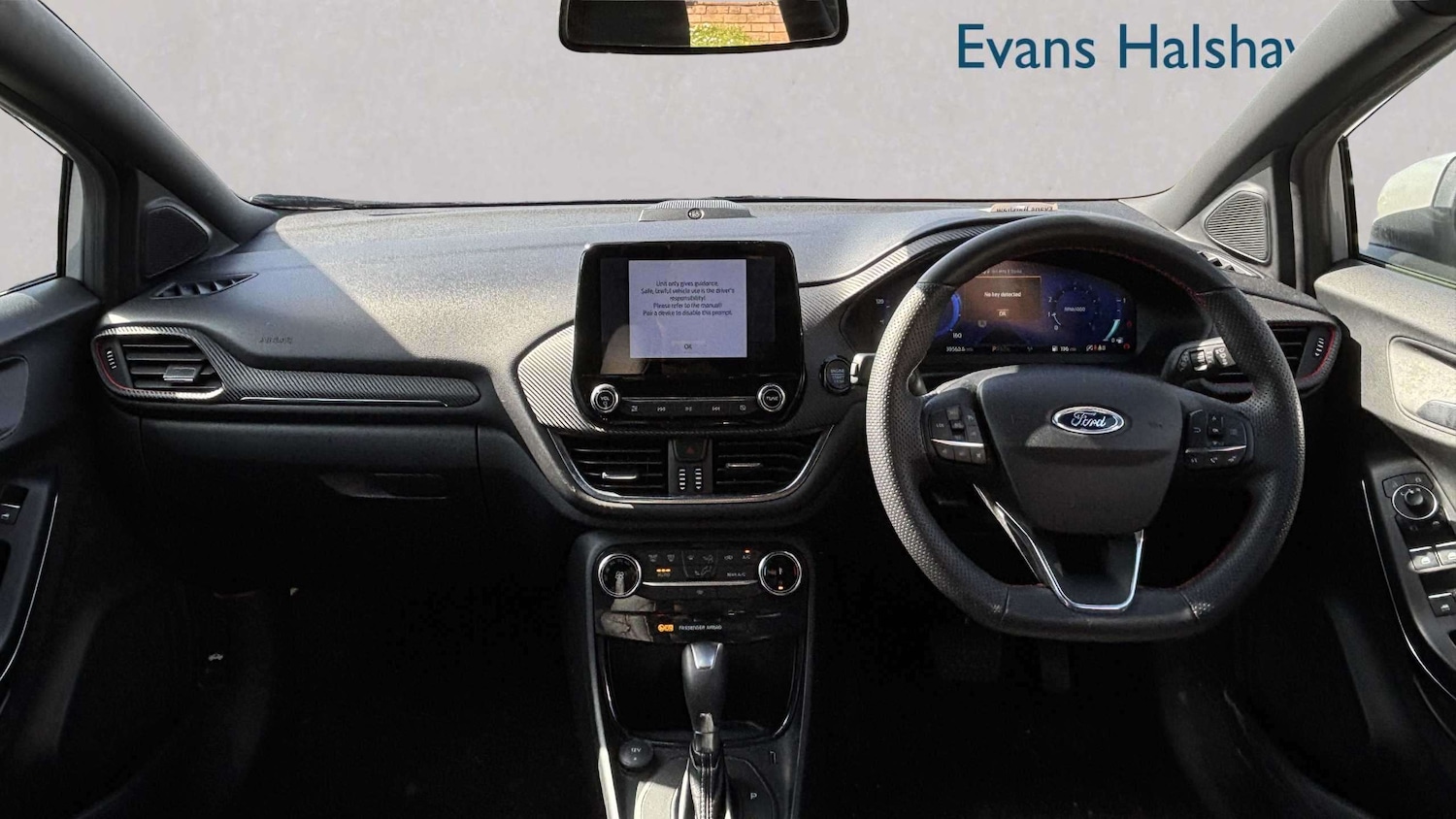 Used Ford Puma 2024 for sale - 78118999: Photo 7