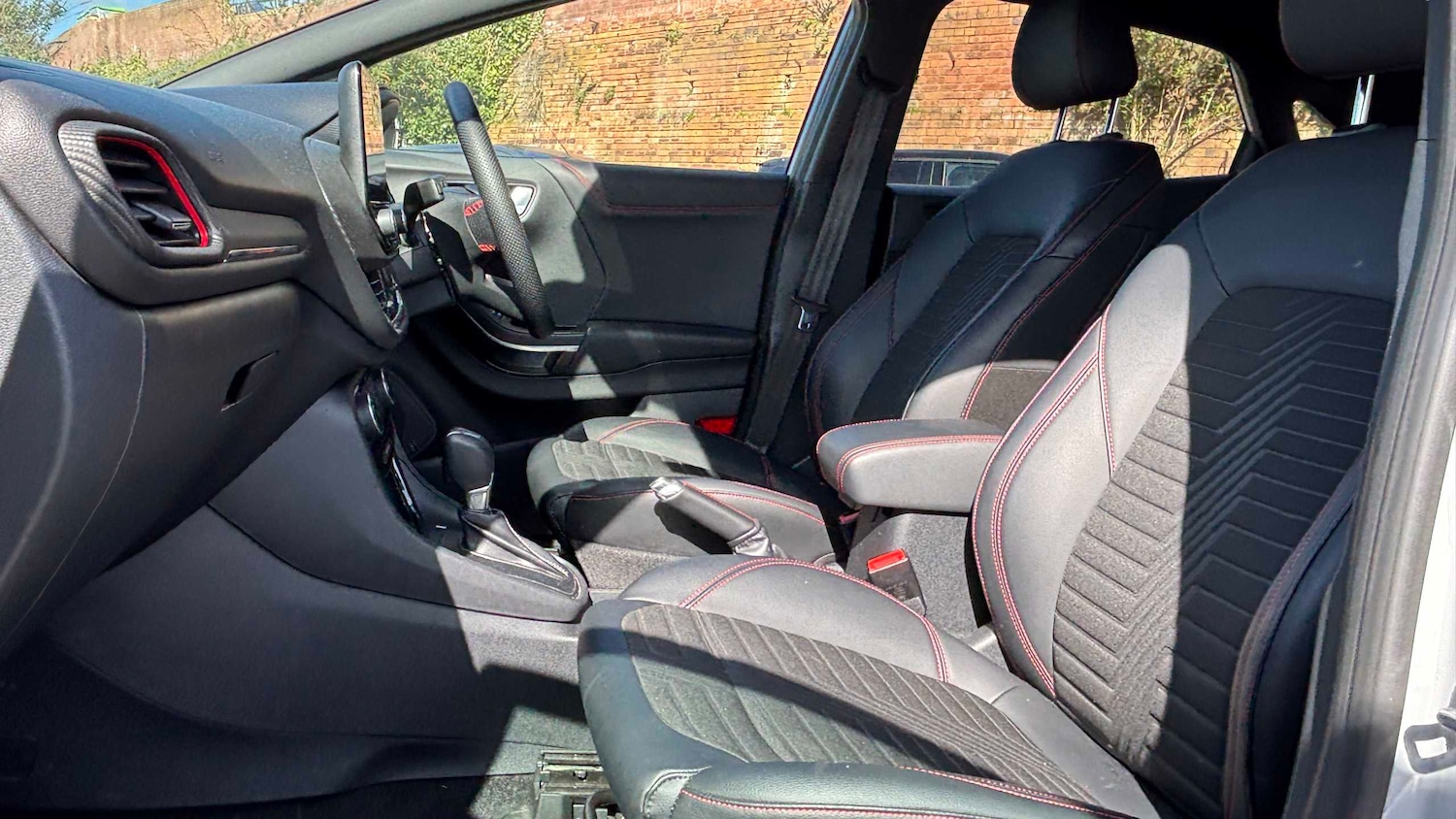 Used Ford Puma 2024 for sale - 78118999: Photo 8