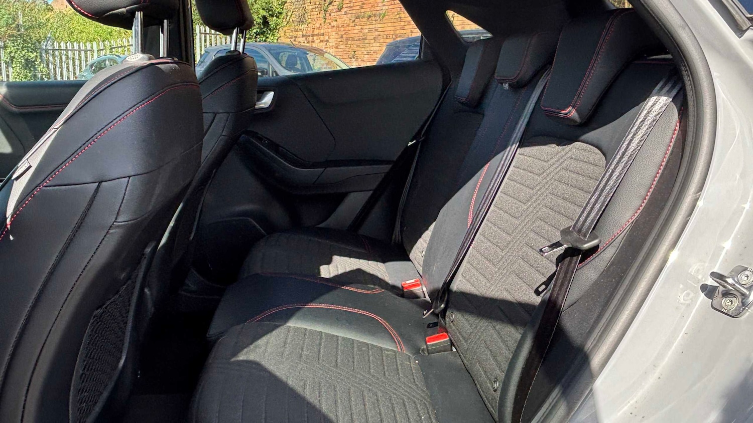 Used Ford Puma 2024 for sale - 78118999: Photo 9