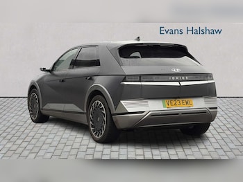 Used Hyundai IONIQ 5 2023 for sale - 76746007: Photo