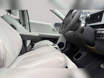 Used Hyundai IONIQ 5 2023 for sale - 76746007: Photo