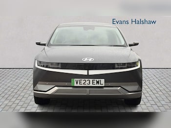 Used Hyundai IONIQ 5 2023 for sale - 76746007: Photo