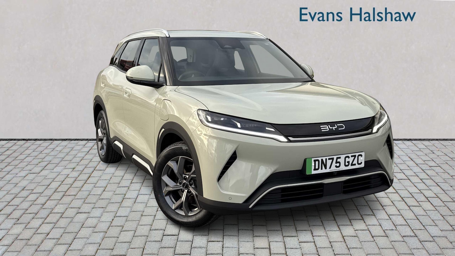 Used BYD Atto 2 2025 for sale - 76564563: Photo 1