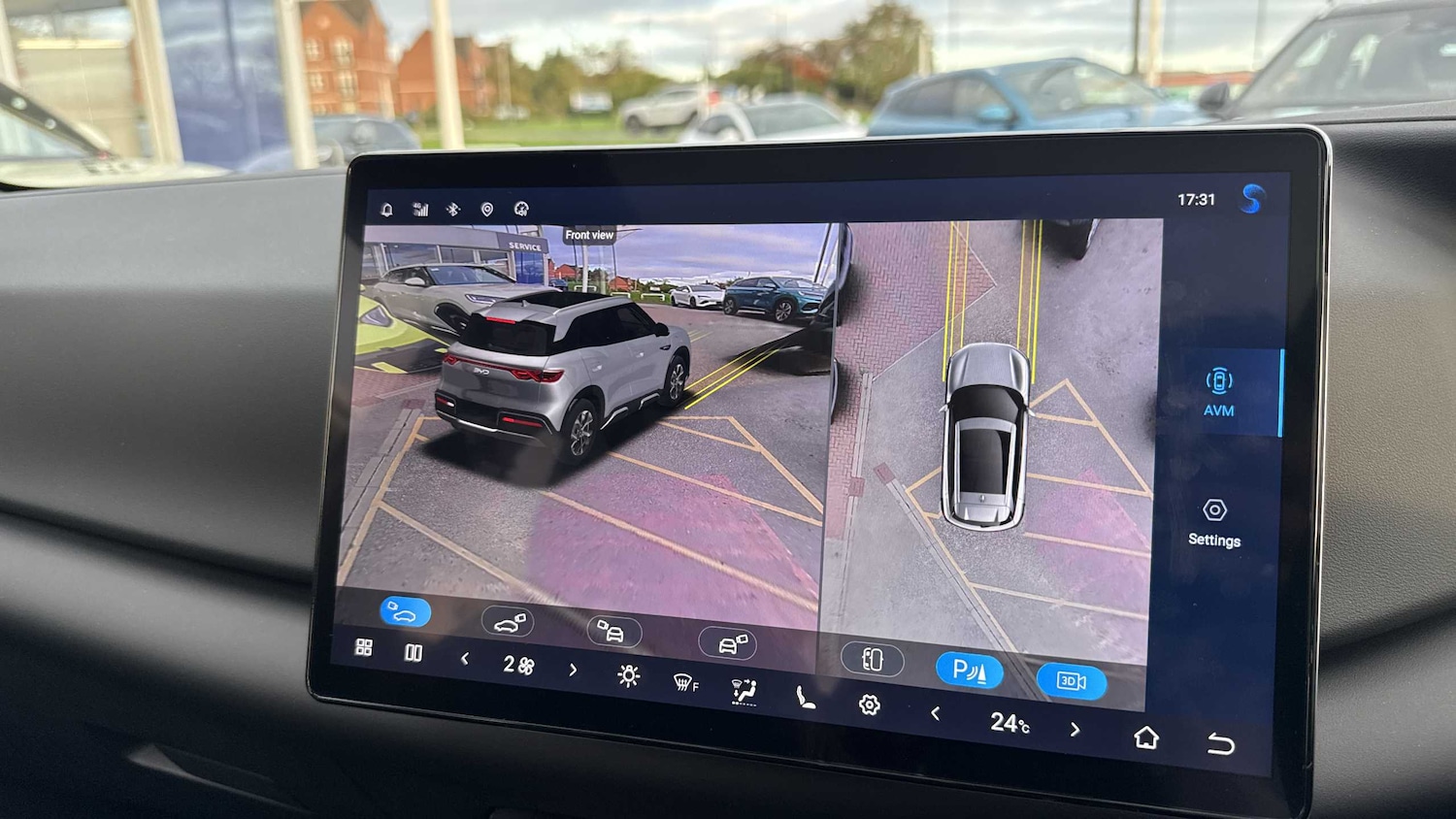 Used BYD Atto 2 2025 for sale - 76564563: Photo 11