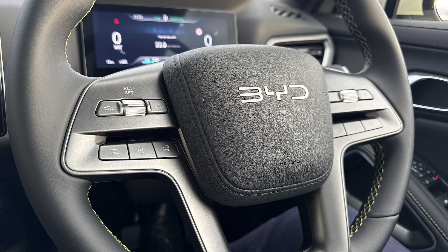 Used BYD Atto 2 2025 for sale - 76564563: Photo 12