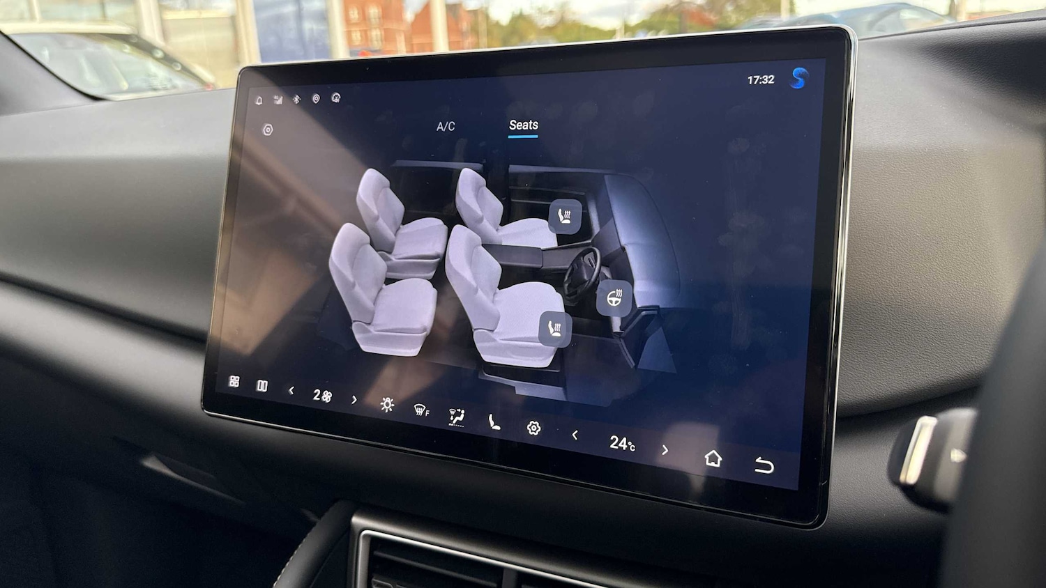 Used BYD Atto 2 2025 for sale - 76564563: Photo 15