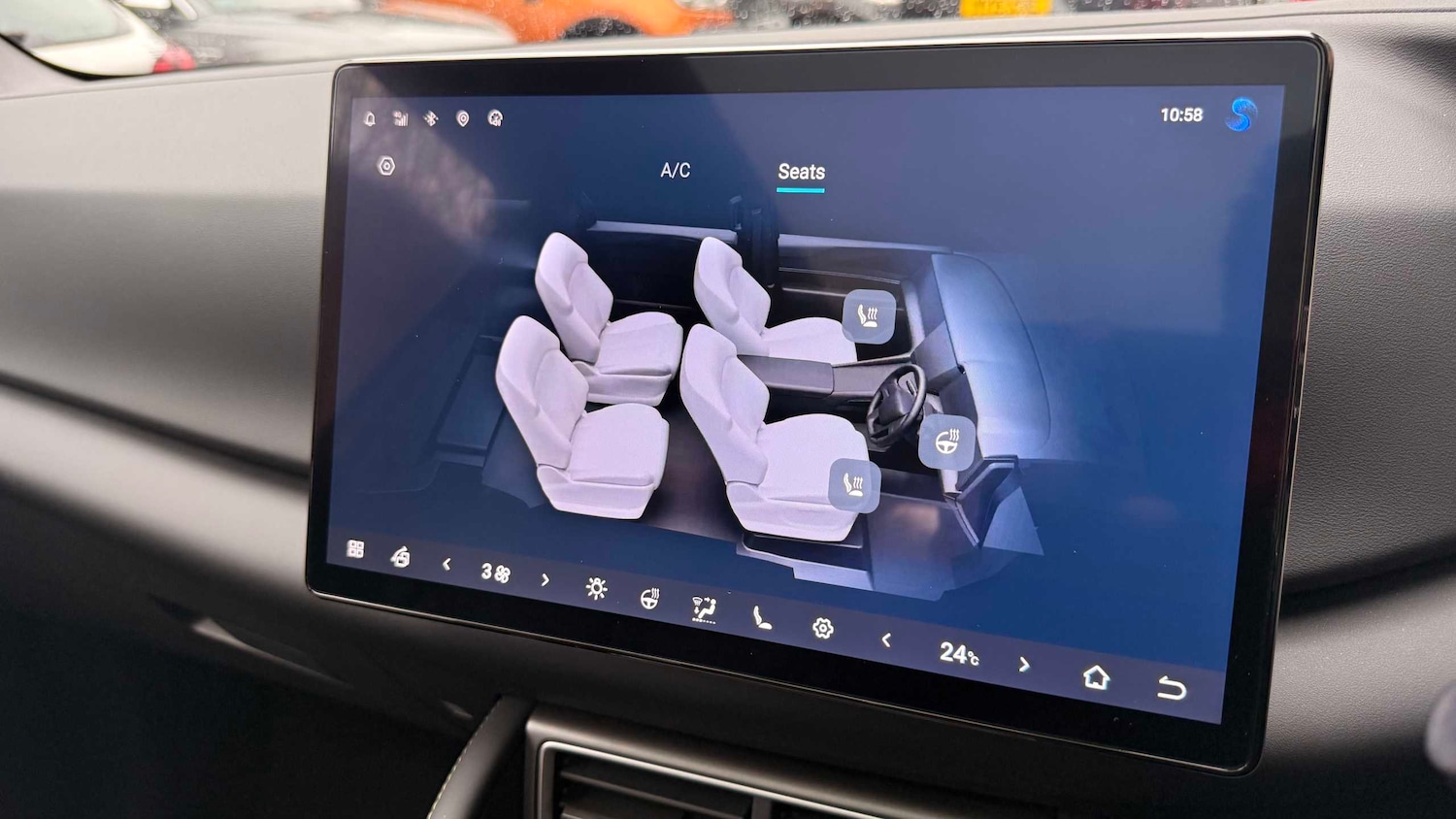 Used BYD Atto 2 2025 for sale - 76564563: Photo 16