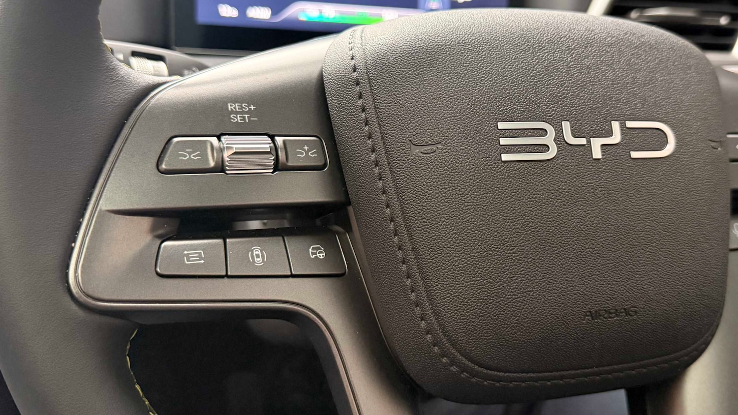 Used BYD Atto 2 2025 for sale - 76564563: Photo 17