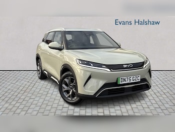 Used BYD Atto 2 2025 for sale - 76564563: Photo