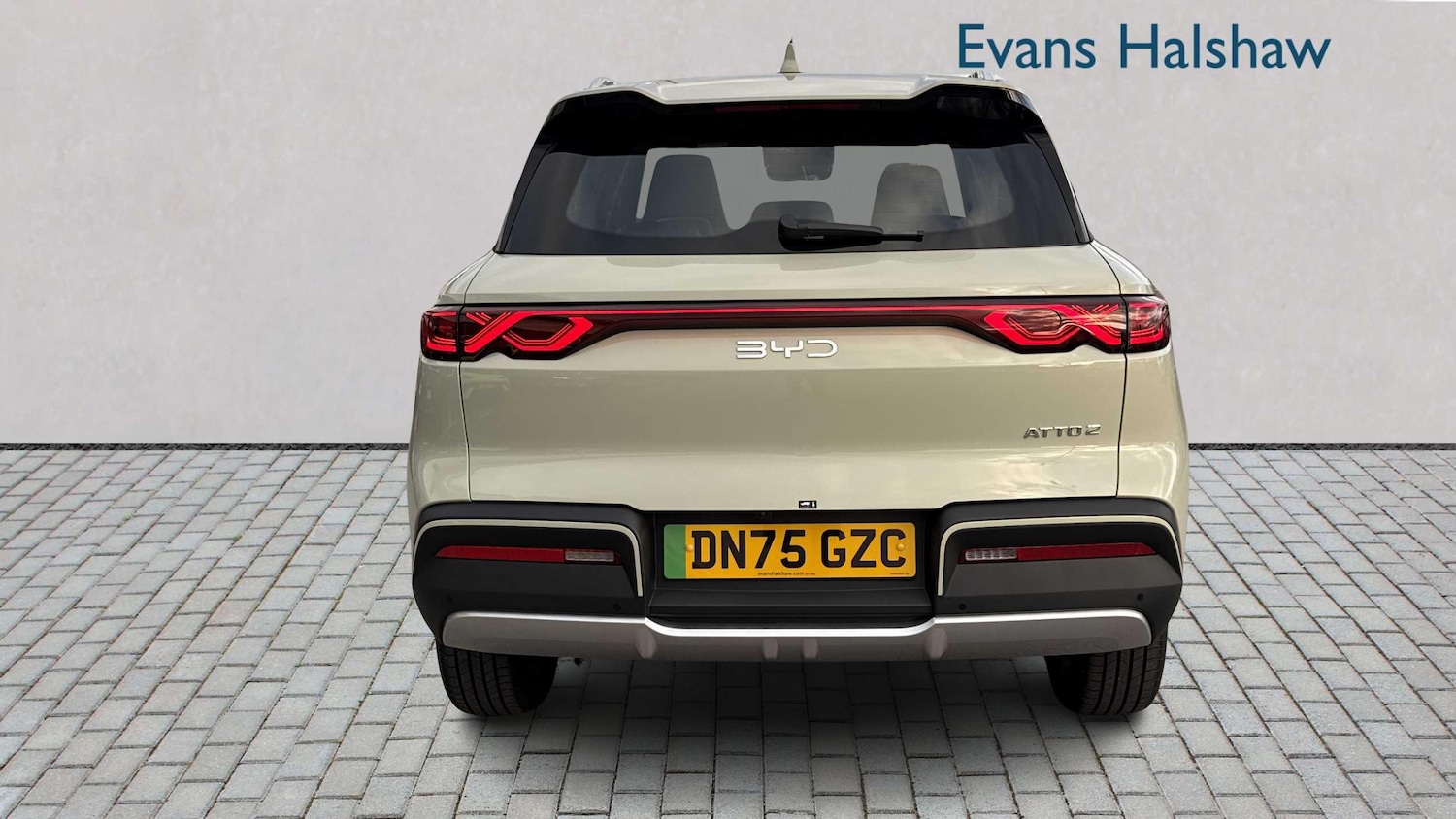 Used BYD Atto 2 2025 for sale - 76564563: Photo 3