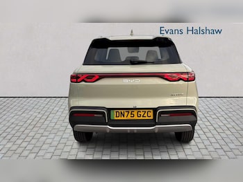 Used BYD Atto 2 2025 for sale - 76564563: Photo