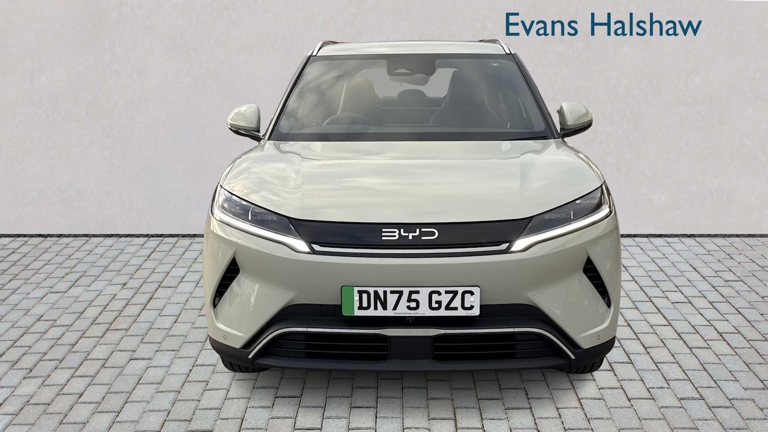 Used BYD Atto 2 2025 for sale - 76564563: Photo 4