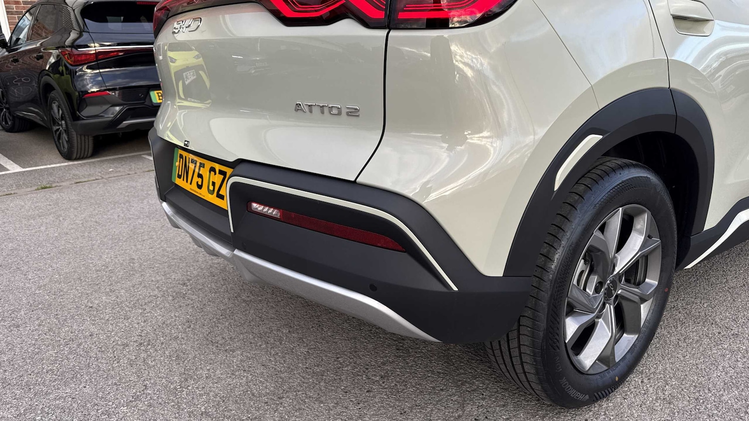 Used BYD Atto 2 2025 for sale - 76564563: Photo 5