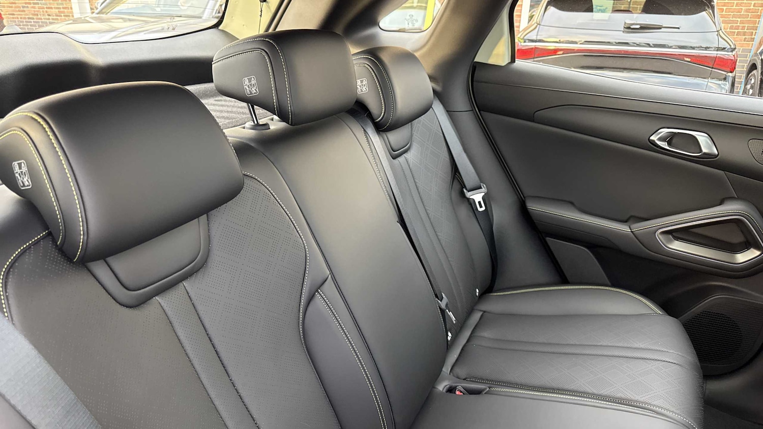 Used BYD Atto 2 2025 for sale - 76564563: Photo 7