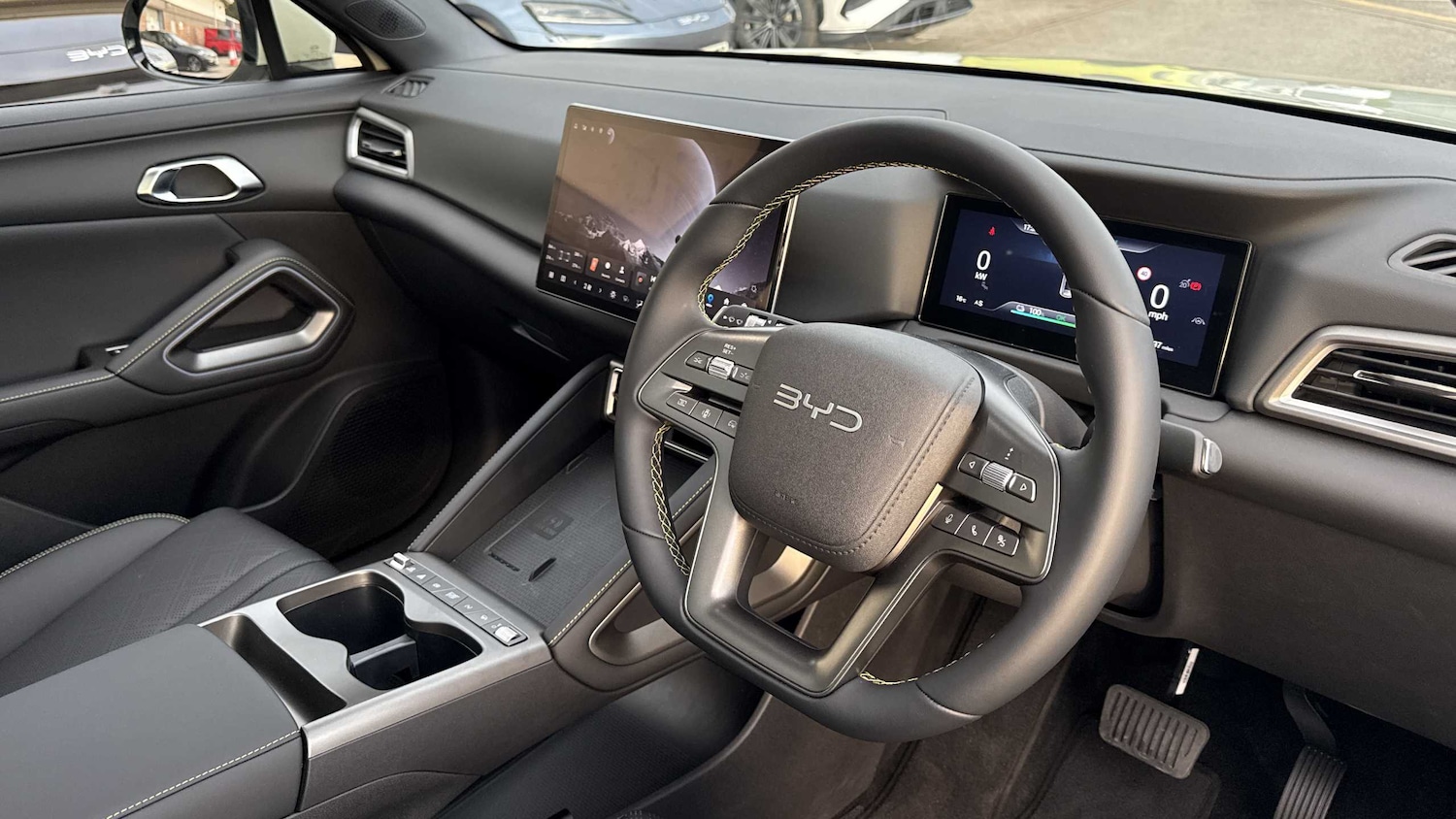 Used BYD Atto 2 2025 for sale - 76564563: Photo 8