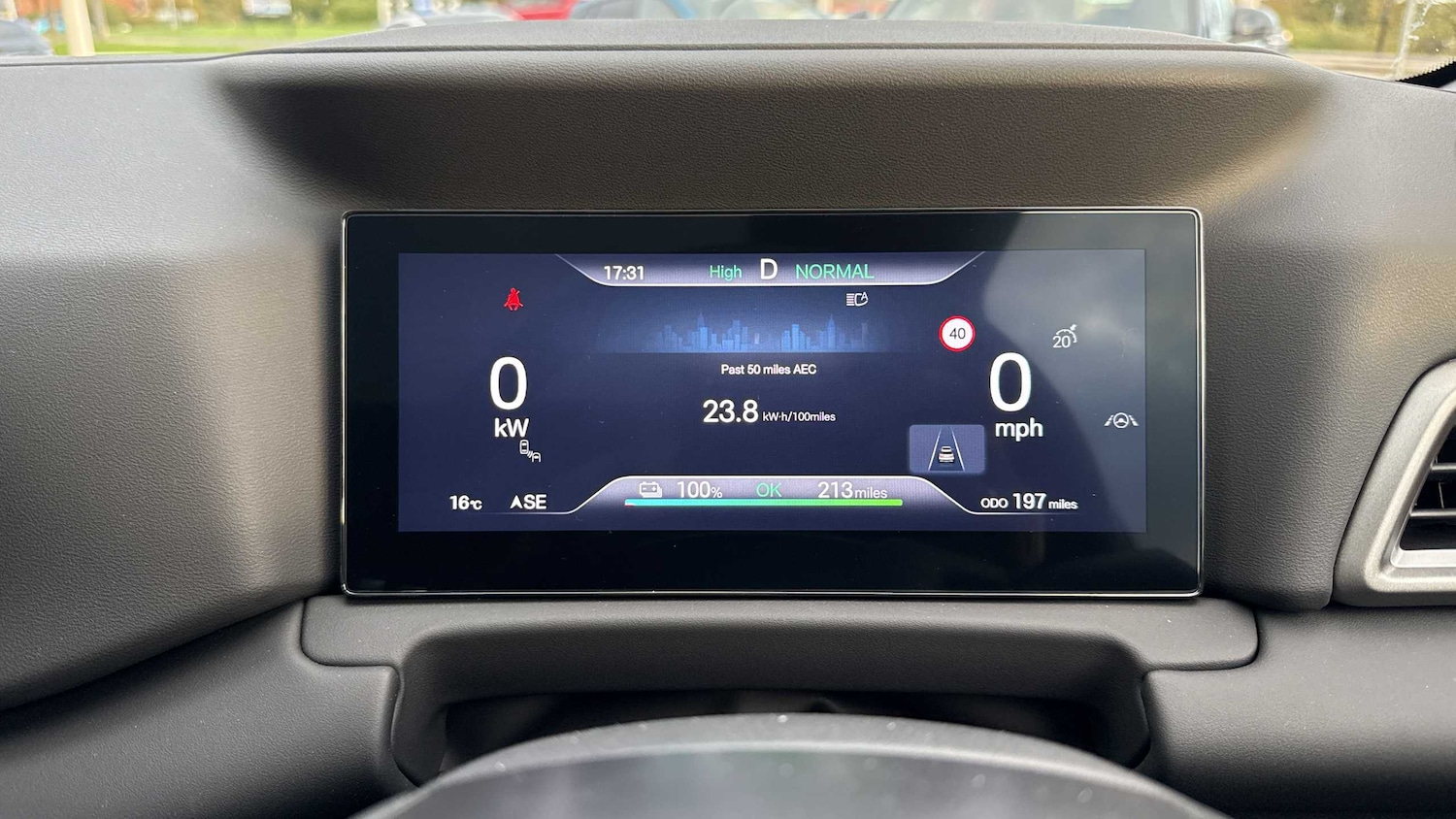 Used BYD Atto 2 2025 for sale - 76564563: Photo 9