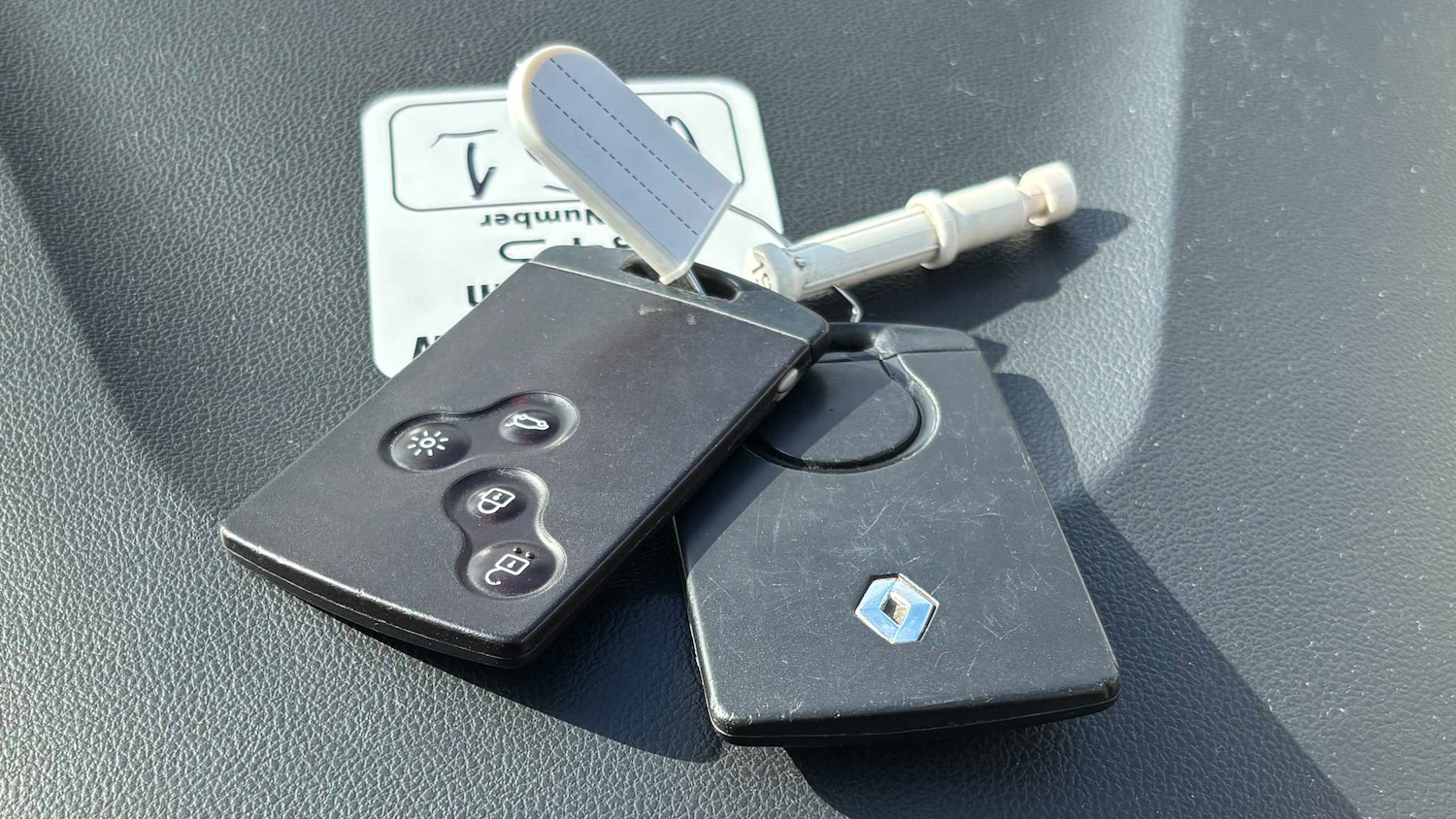 Used Renault Captur 2017 for sale - 77711204: Photo 13