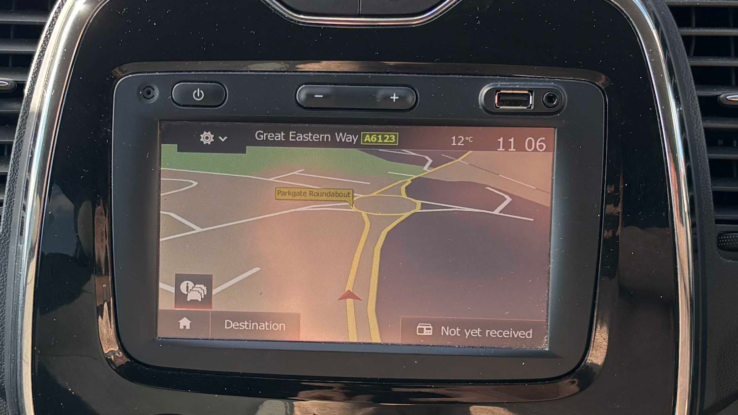 Used Renault Captur 2017 for sale - 77711204: Photo 14