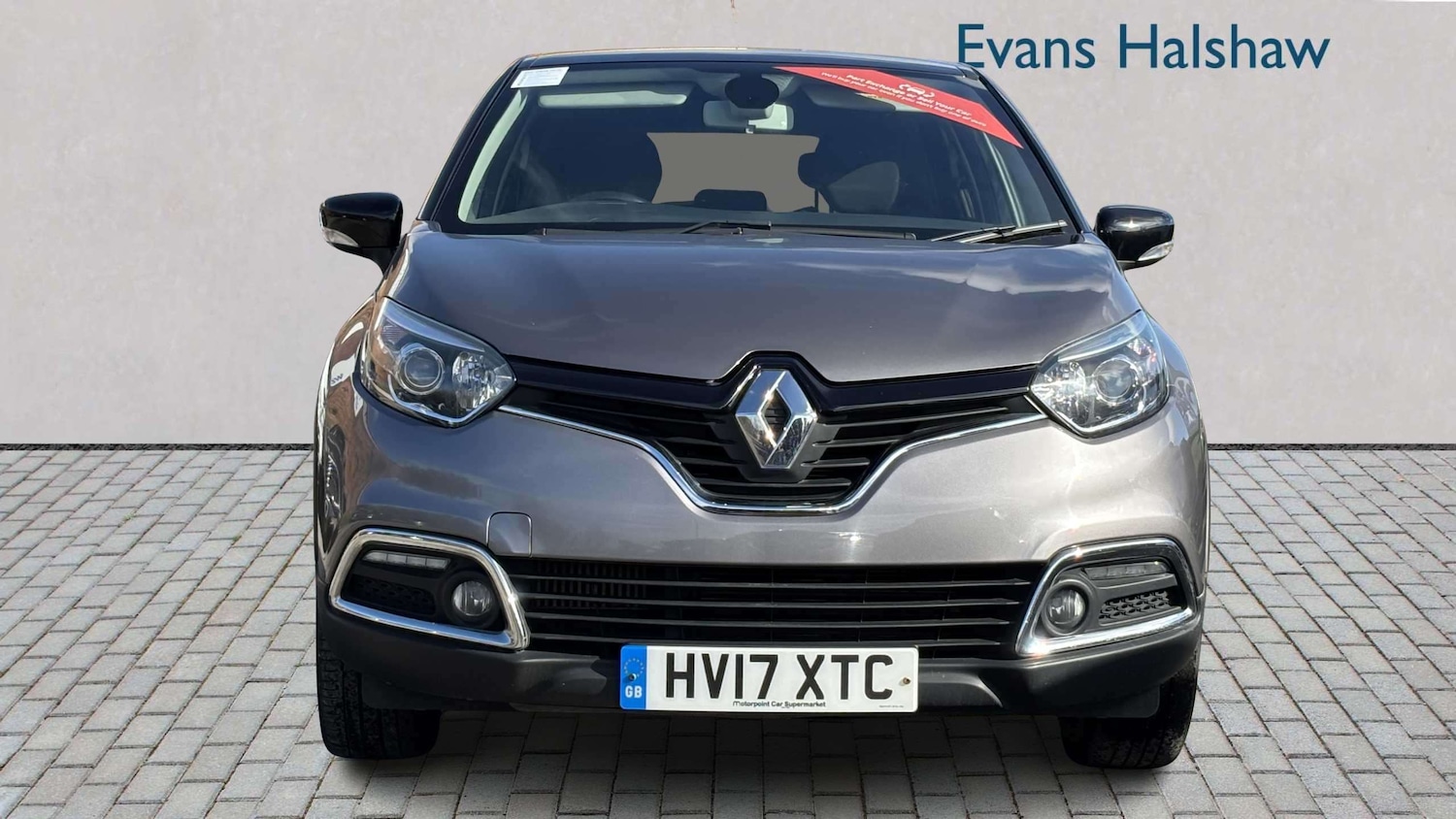 Used Renault Captur 2017 for sale - 77711204: Photo 4