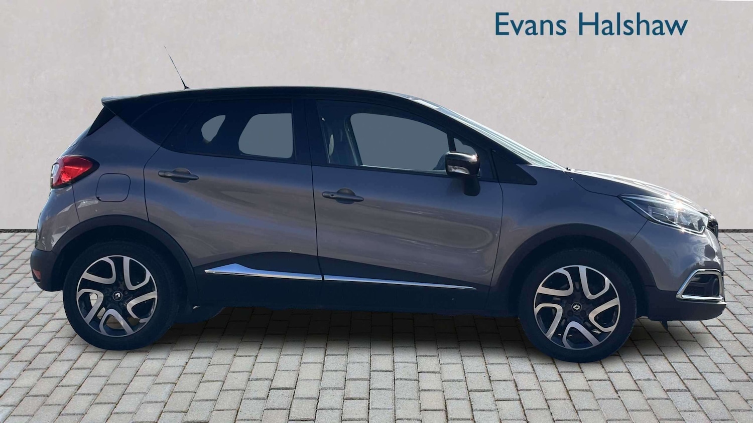 Used Renault Captur 2017 for sale - 77711204: Photo 6