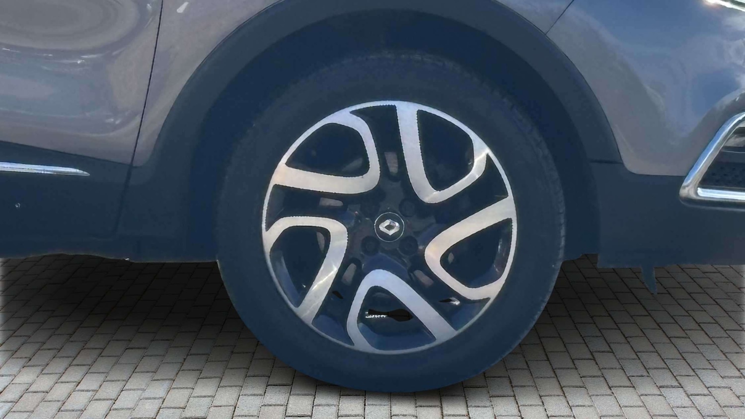 Used Renault Captur 2017 for sale - 77711204: Photo 7