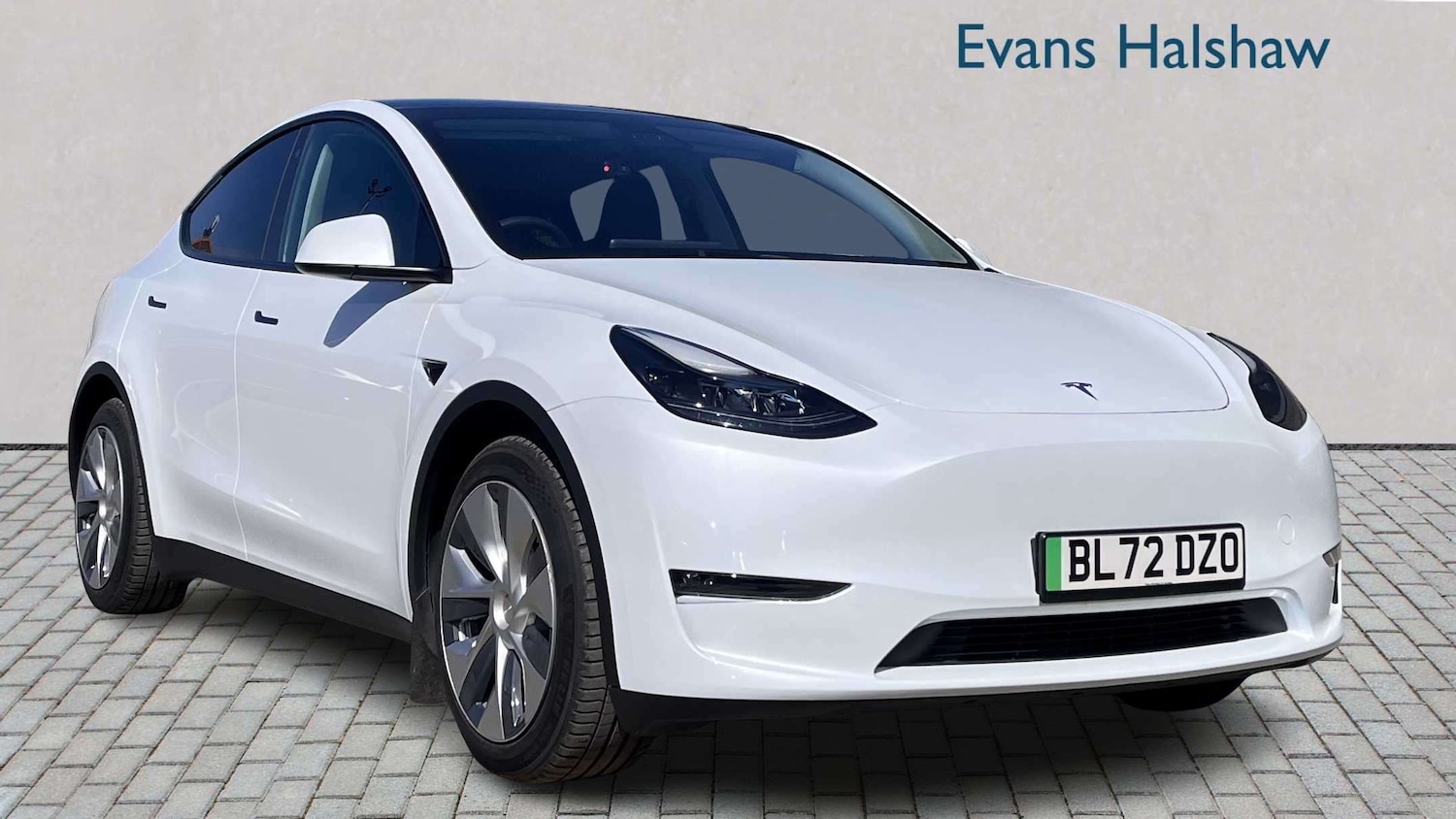 Used Tesla Model Y 2022 for sale - 78173877: Photo 1